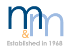 M&M Printing Company, Inc - Established in 1968 - Sheetfed & Web Printing
